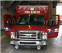 EMS Truck