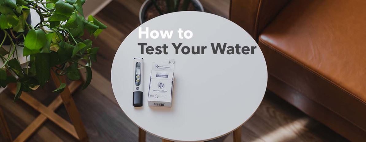 test-water