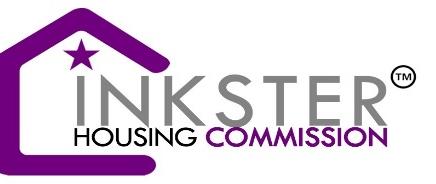 IHC Public Housing logo