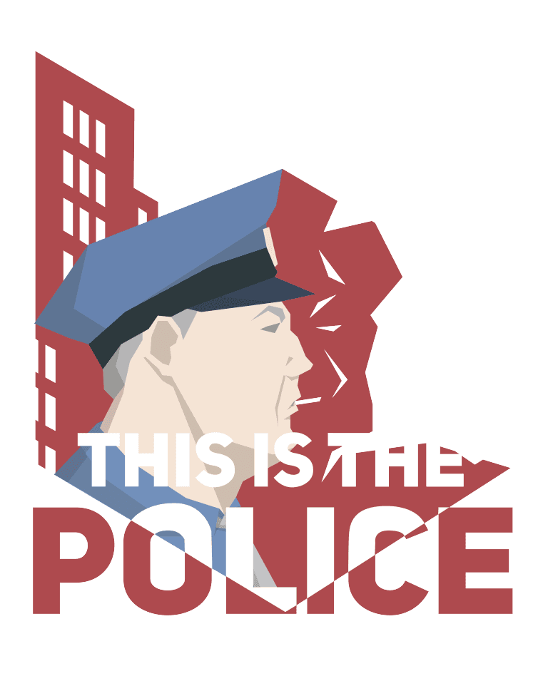 This_Is_the_Police_logo_verical
