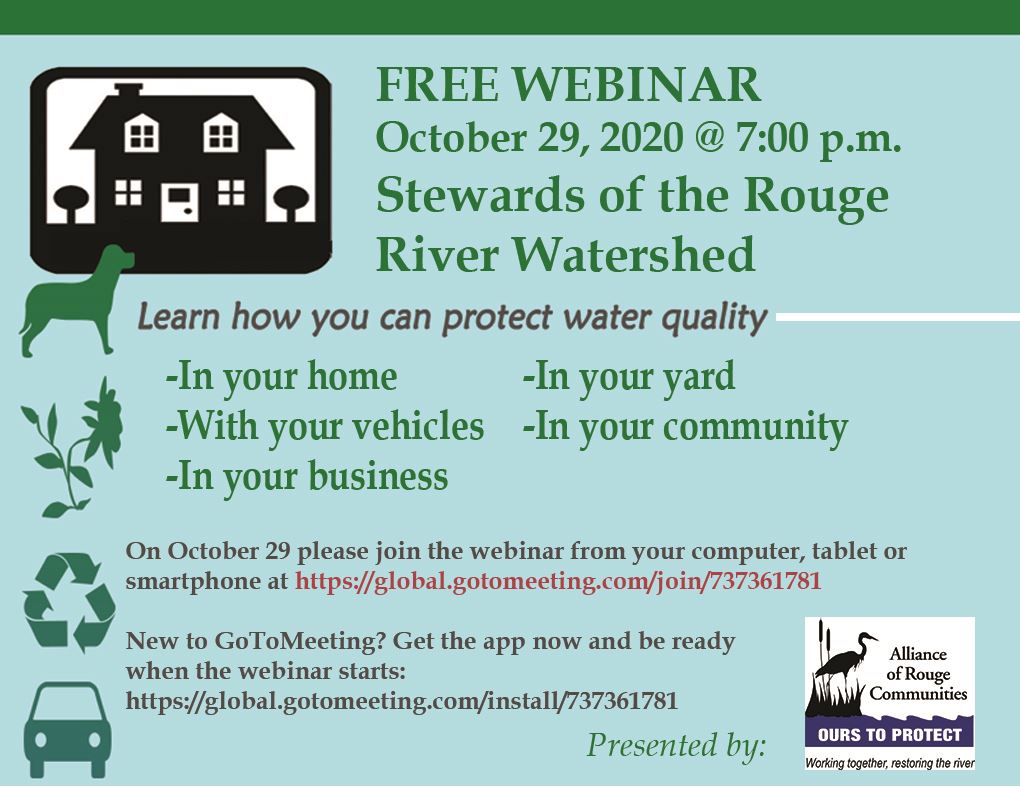 stewards of rouge webinar image