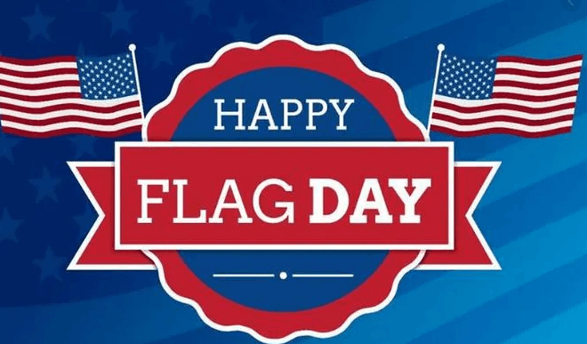 National-Flag-day