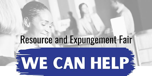 Expungement Fair