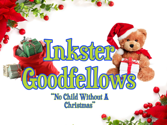 No Child Without A Christmas