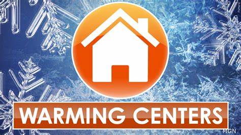 Warming Center 2
