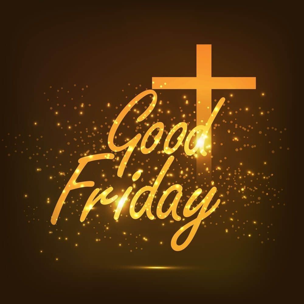 Good Friday Image