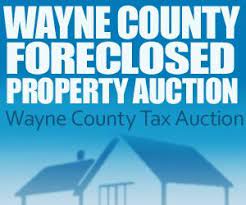 WCT_Forecloesd Property