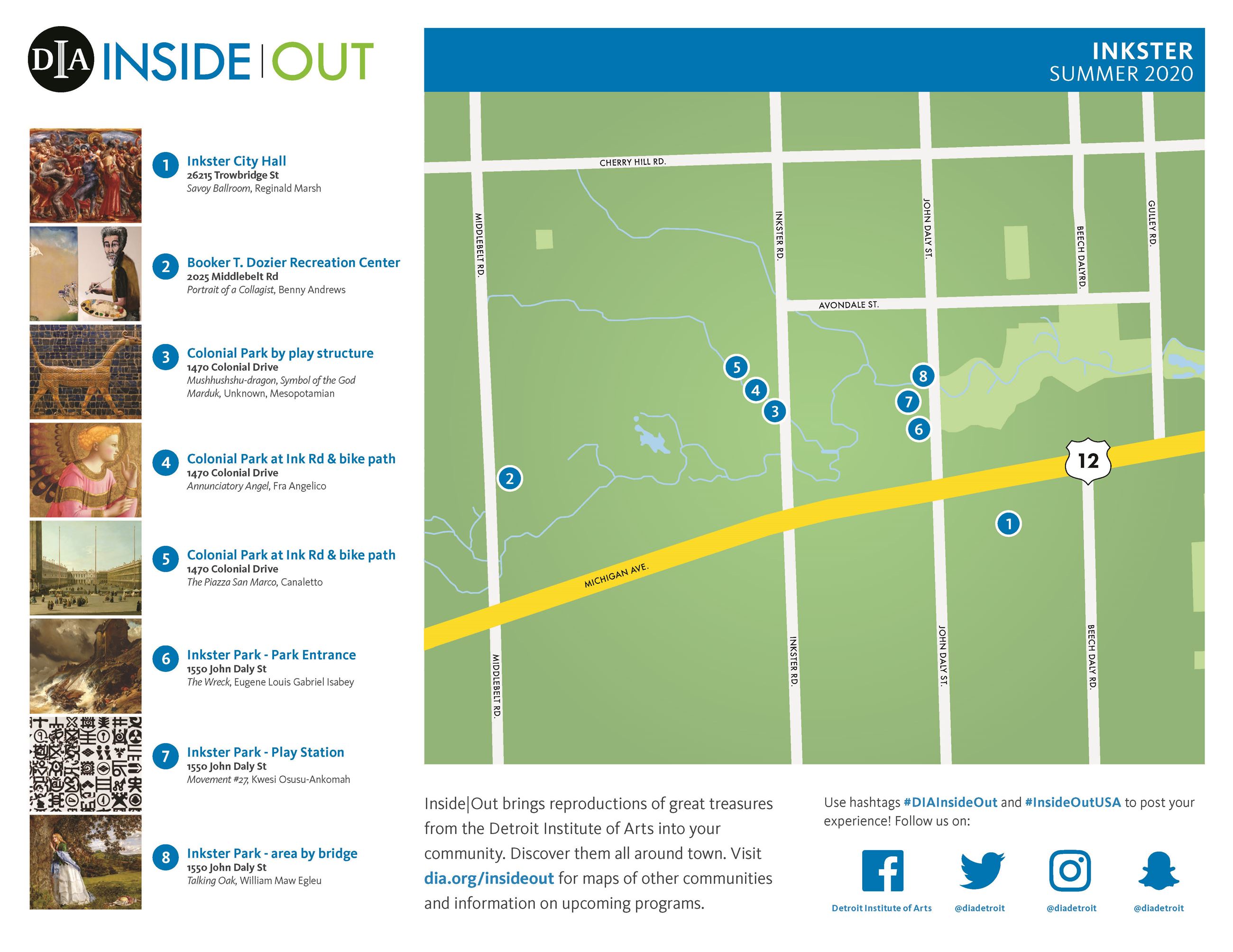 31134 DIA Inside Out Inkster Flier