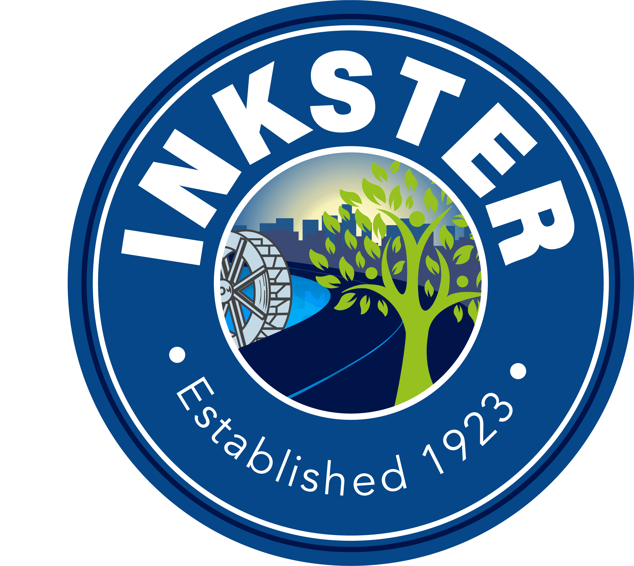 City of Inkster_Seal