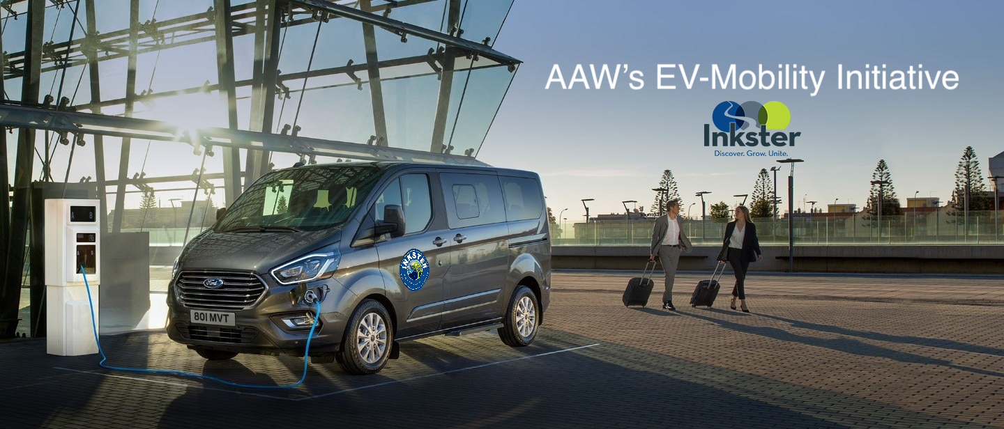 EV-Mobility Initiative
