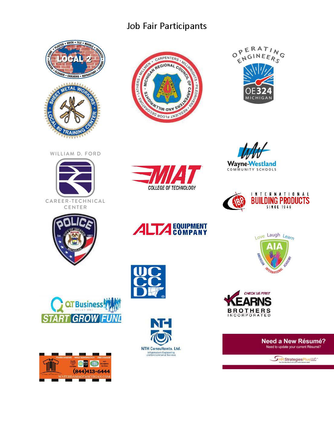 City of Inkster Innovation Skill Trades Job Fair LOGOS new 1 [4722][4747][4821]_Page_1