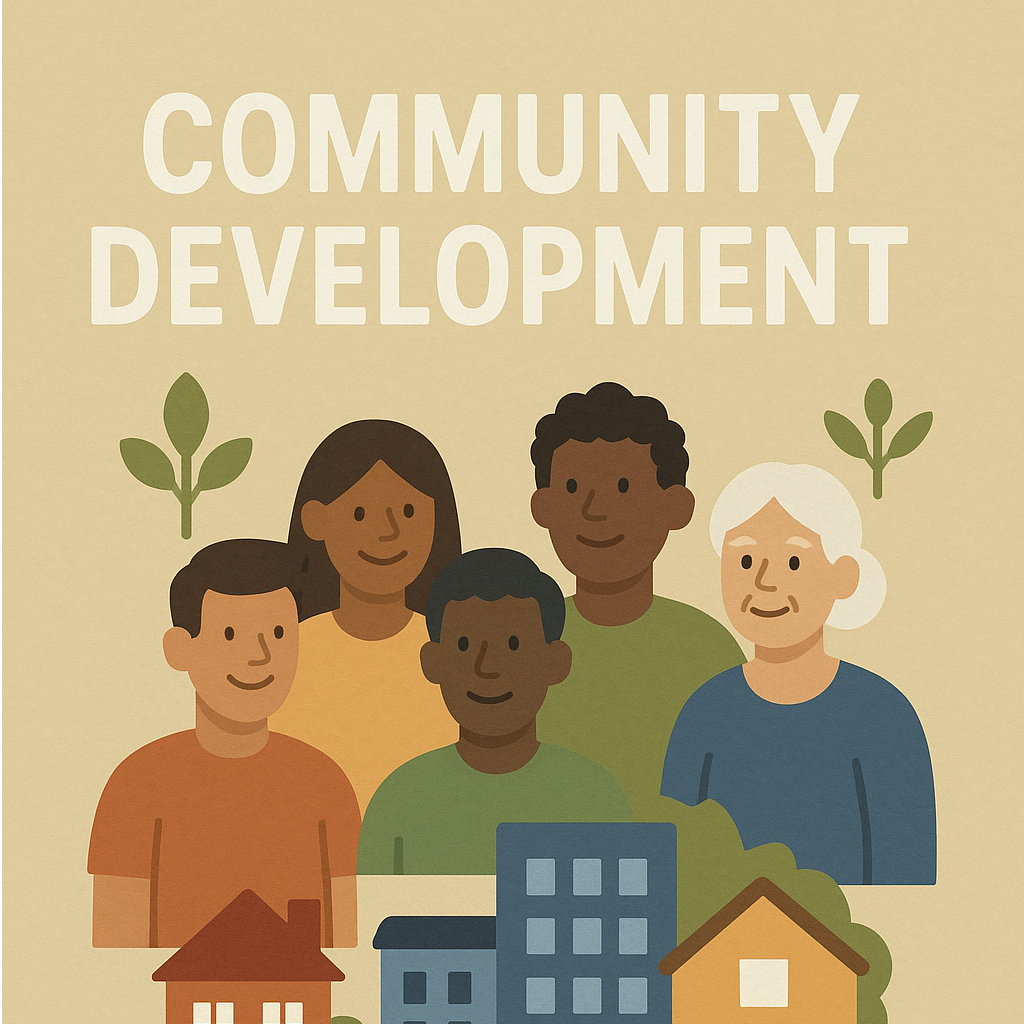 Community Development