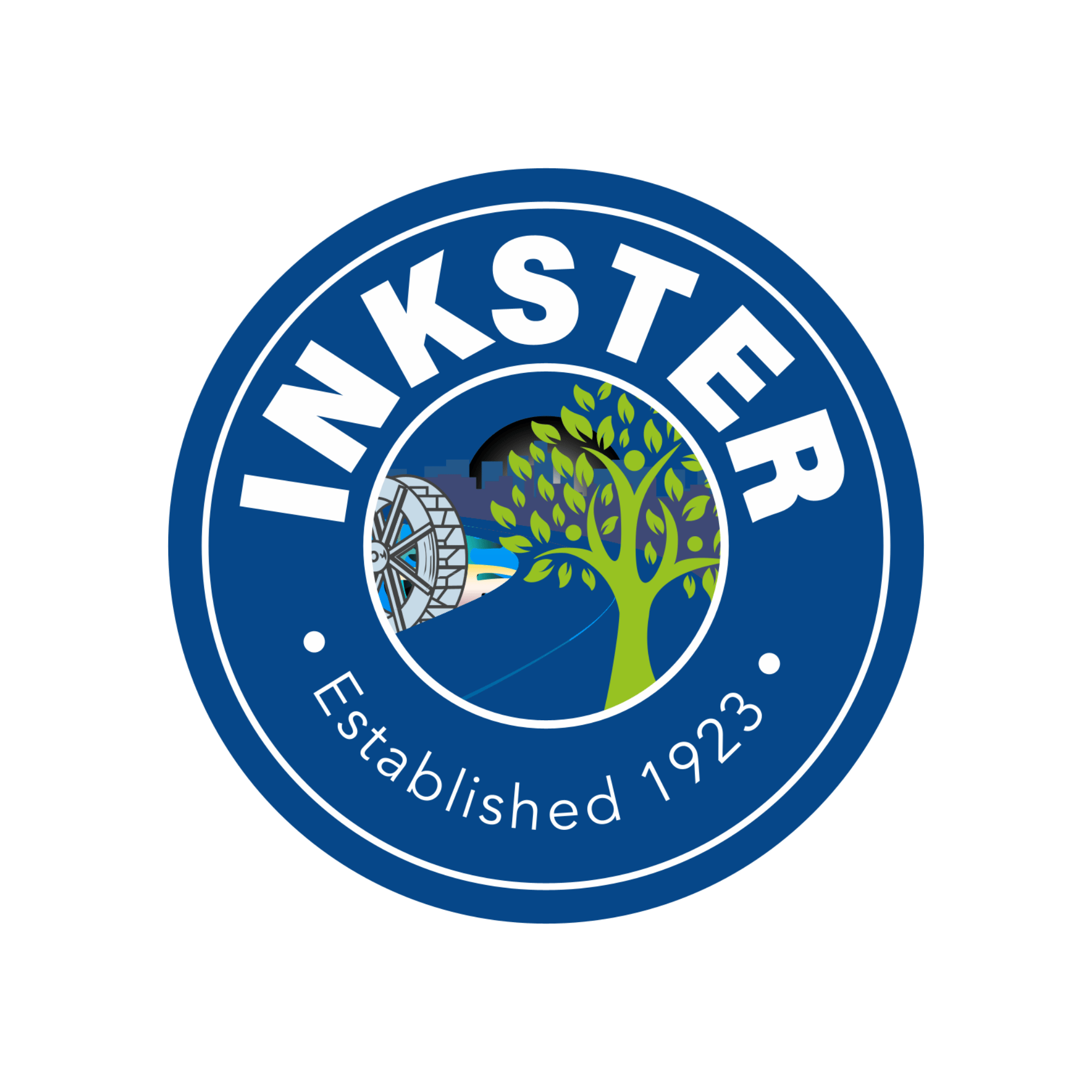 City of Inkster_Logo